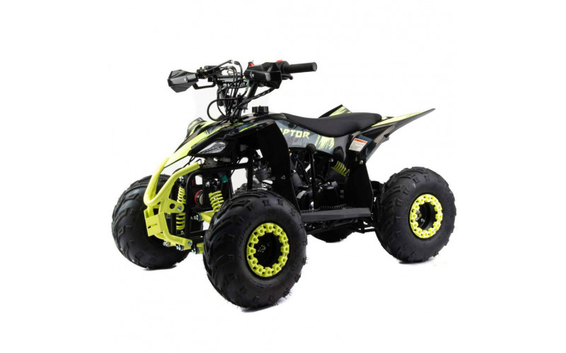 Квадроцикл VOX110 RAPTOR (Машинокомплект)