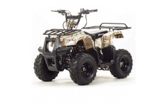 Квадроцикл VOX110 RIDER (Машинокомплект)