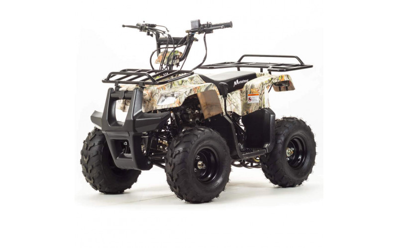 Квадроцикл VOX110 RIDER (Машинокомплект)
