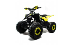 Квадроцикл VOX125 RAPTOR A (Машинокомплект) Квадроцикл VOX125 RAPTOR A (Машинокомплект)