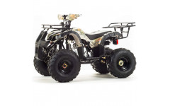 Квадроцикл VOX150 FOX (Машинокомплект)