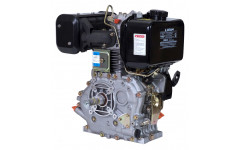 Двигатель Lifan Diesel 188F D25 Двигатель Lifan Diesel 188F D25