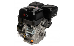 Двигатель Lifan KP460E (192FD-2T)  D25, 18A
