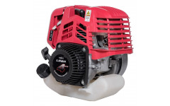 Двигатель Lifan139F-2 Двигатель Lifan139F-2