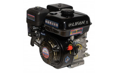 Двигатель Lifan168F-2 D19 Двигатель Lifan168F-2 D19