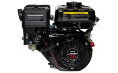 Двигатель Lifan170F-C Pro D20 Двигатель Lifan170F-C Pro D20
