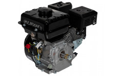 Двигатель Lifan170F-C Pro D20, 3А