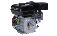 Двигатель Lifan170F D19 Двигатель Lifan170F D19