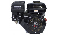 Двигатель Lifan170F D19 Двигатель Lifan170F D19