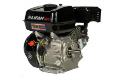 Двигатель Lifan170F Eco D20 Двигатель Lifan170F Eco D20