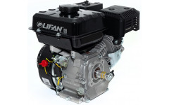 Двигатель Lifan170F-T D20, 3А Двигатель Lifan170F-T D20, 3А