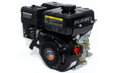 Двигатель Lifan170F-T D20, 7А Двигатель Lifan170F-T D20, 7А