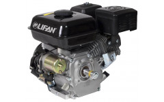 Двигатель Lifan170FD D20, 7А Двигатель Lifan170FD D20, 7А