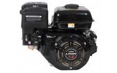 Двигатель Lifan170FD D20, 7А Двигатель Lifan170FD D20, 7А