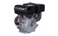 Двигатель Lifan177F D25, 3А Двигатель Lifan177F D25, 3А