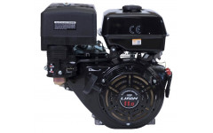 Двигатель Lifan182F D25 Двигатель Lifan182F D25