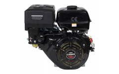 Двигатель Lifan188F D25, 3А Двигатель Lifan188F D25, 3А