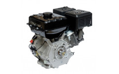 Двигатель Lifan190F-C Pro D25, 3А