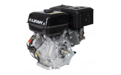 Двигатель Lifan190F D25 Двигатель Lifan190F D25