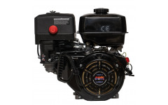 Двигатель Lifan190F-S Sport New D25