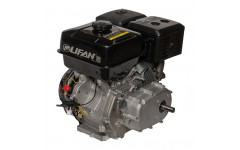 Двигатель Lifan190F-S Sport New D25, 7А Двигатель Lifan190F-S Sport New D25, 7А