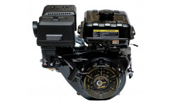 Двигатель Lifan190FD-C Pro D25, 3А