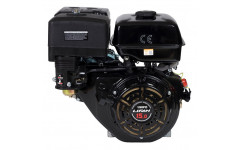 Двигатель Lifan190FD D25, 3А Двигатель Lifan190FD D25, 3А