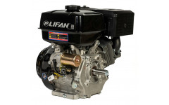 Двигатель Lifan190FD-S Sport New D25, 3А Двигатель Lifan190FD-S Sport New D25, 3А