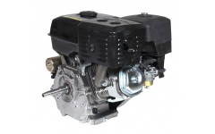 Двигатель Lifan190FD-V конусный вал длинный 106 мм