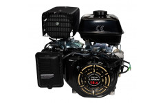 Двигатель Lifan192F-2D D25 Двигатель Lifan192F-2D D25