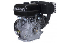 Двигатель Lifan192F D25, 3А Двигатель Lifan192F D25, 3А
