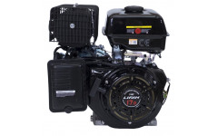 Двигатель Lifan192F D25, 3А Двигатель Lifan192F D25, 3А
