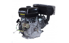 Двигатель Lifan192FD D25, 18А Двигатель Lifan192FD D25, 18А