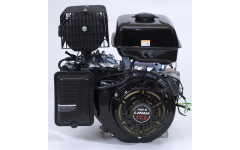 Двигатель Lifan192FD D25 Двигатель Lifan192FD D25