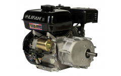 Двигатель Lifan168F-2D-R D20, 7А