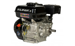 Двигатель Lifan168F-2L D20 Двигатель Lifan168F-2L D20
