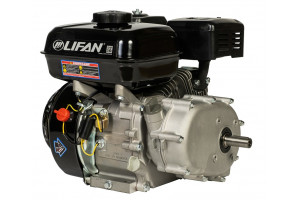 Двигатель Lifan168F-2R D20 Двигатель Lifan168F-2R D20