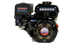 Двигатель Lifan168F-2R D20, 3А Двигатель Lifan168F-2R D20, 3А