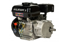 Двигатель Lifan168F-2R D20, 7А Двигатель Lifan168F-2R D20, 7А
