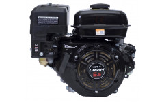 Двигатель Lifan168FD-R D20 Двигатель Lifan168FD-R D20