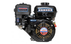 Двигатель Lifan170F-H D19