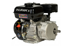 Двигатель Lifan170F-R D20, 3А