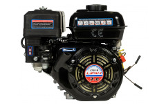 Двигатель Lifan170F-R D20, 3А