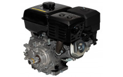 Двигатель Lifan177F-L D25