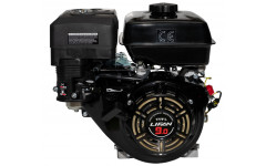 Двигатель Lifan177F-L D25