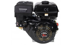 Двигатель Lifan177F-R D22, 7А