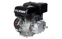 Двигатель Lifan182F-R D22 Двигатель Lifan182F-R D22