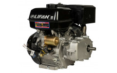 Двигатель Lifan188FD-R D22, 3А