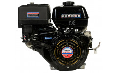 Двигатель Lifan188FD-R D22, 3А