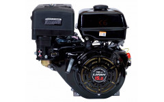 Двигатель Lifan190F-L D25 Двигатель Lifan190F-L D25